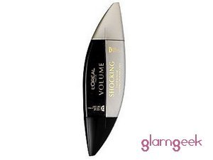Mascara Volume Shocking Black