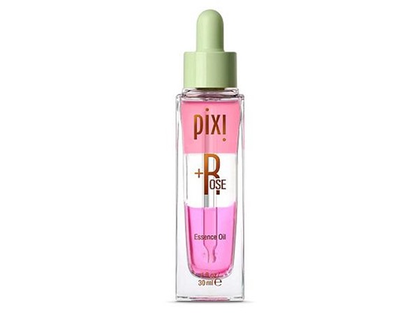 Pixi Rose Essence Oil Rose Gold