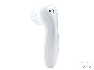 Beautiful Skin Cleansing Brush
