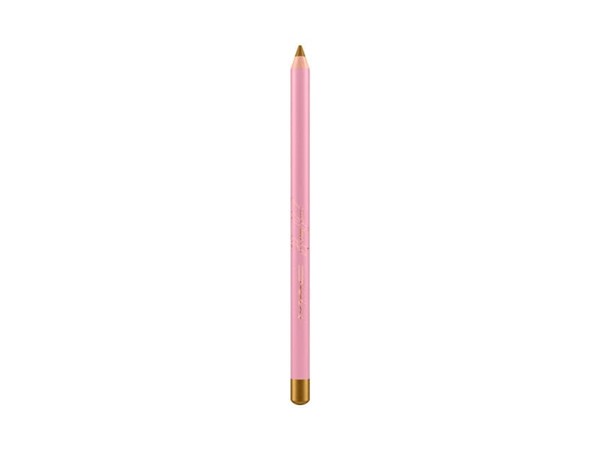 MAC Eye Kohl / Mac X Harris Reed