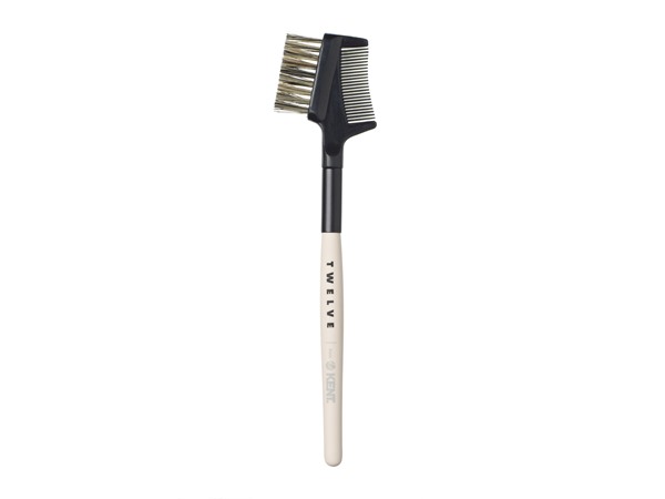 Kent Brushes Eye Groomer Brush - Twmu2
