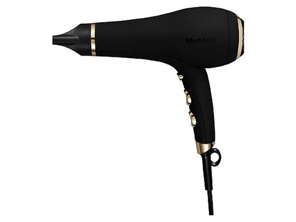 Mark Hill The Hair Lab By Hairdryer