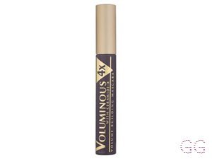 Voluminous Mascara