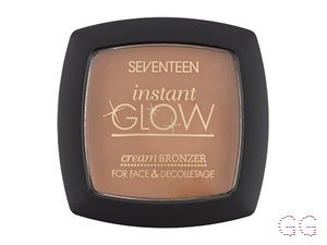 Instant Glow tan Cream Bronzer