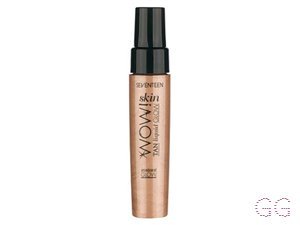 Instant Glow Skin Wow Tan