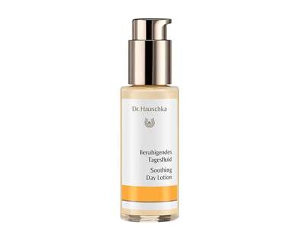 Dr. Hauschka Soothing Day Lotion