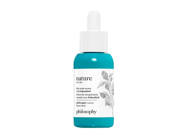 Philosophy Nature In A Jar Bakuchiol Serum