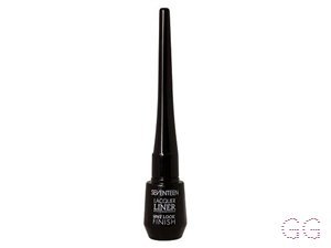 Wet Look Lacquer Eyeliner