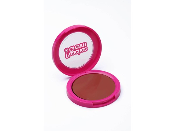 Cream Contour