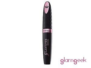 Glam'eyes Mascara