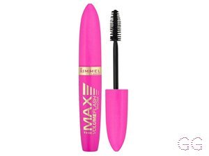 Volume Flash The Max Mascara