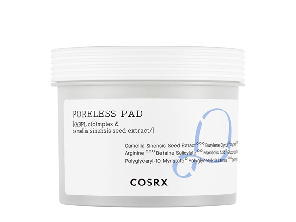 CosRx Poreless Pad