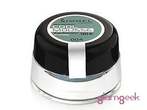 Colour Mousse Eye Shadow