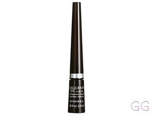 Exaggerate Eye Liner