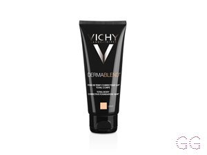 Dermablend Total Body Corrective Foundation