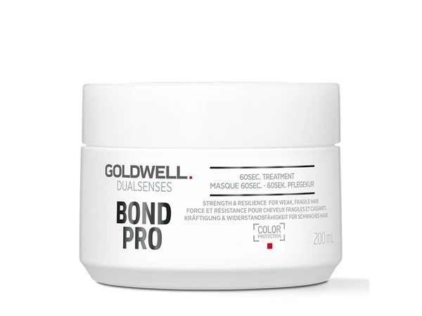 Goldwell Bondpro+ 60Sec Treatment