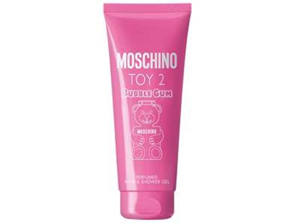 Moschino Toy 2 Bubble Gum