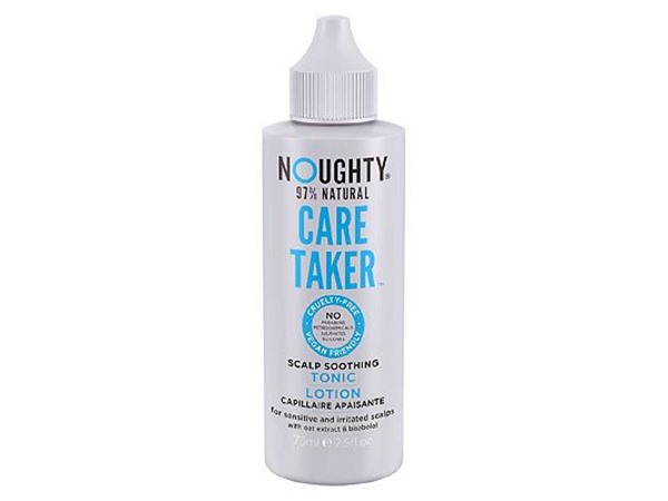 Noughty Care Taker Scalp Soothing Tonic