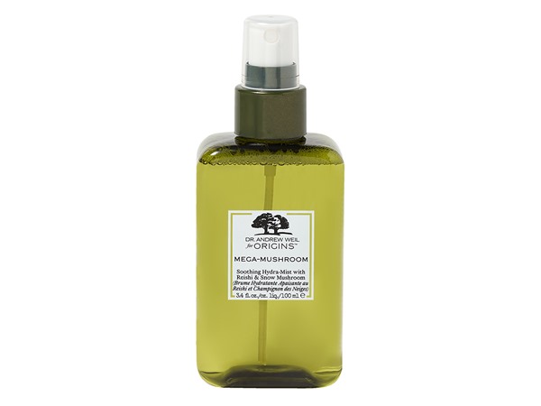 Origins Dr Andrew Weil For ™ Soothing Hydramist With Reishi And Snow Mushroom