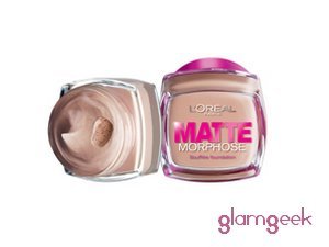 Matte Morphose