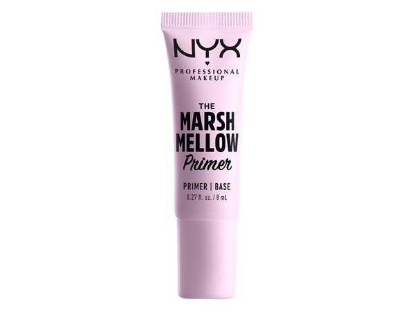 NYX Smoothing Marshmallow Root Infused Super Face Primer