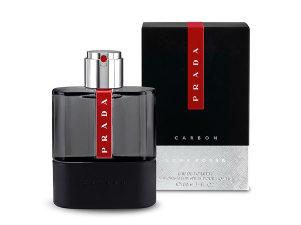 Prada Luna Rossa Carbon Eau De Toilette