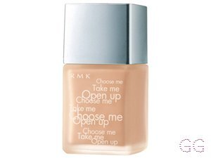 RMK Liquid Foundation