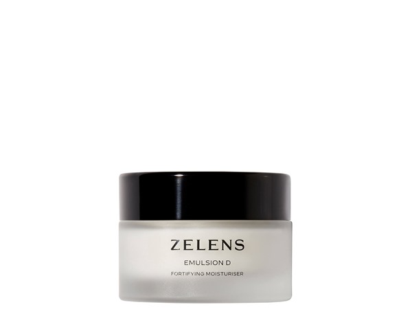 Zelens Emulsion D Fortifying Moisturiser