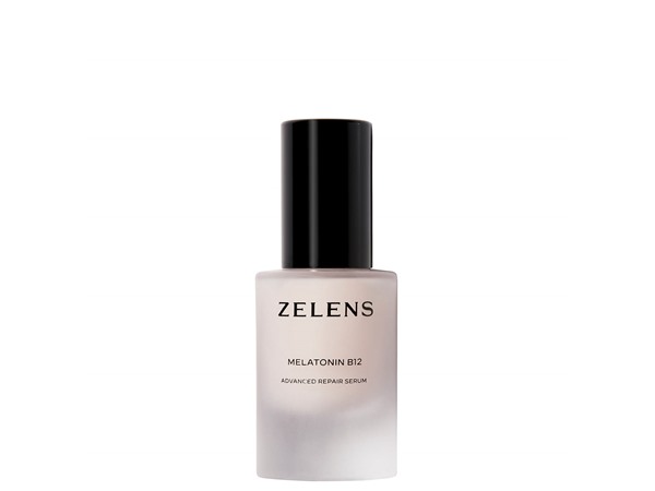 Zelens Melatonin B12 Advanced Repair Serum