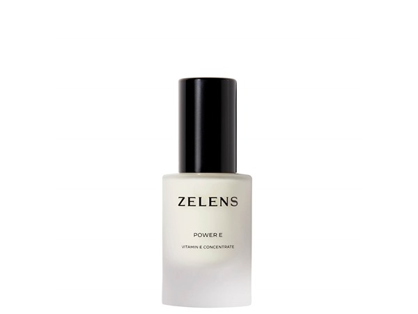 Zelens Power E Moisturising And Protecting Serum