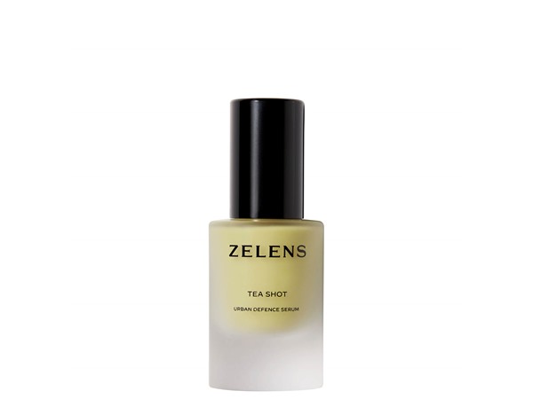 Zelens Tea Shot Urban Defence Serum