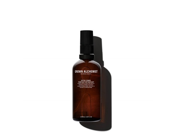 Grown Alchemist Detox Toner
