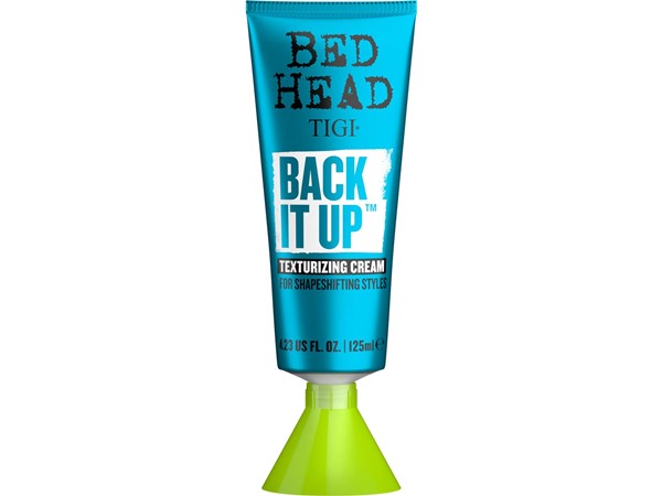 TIGI Bed Head Styling Back It Up Texturising Cream