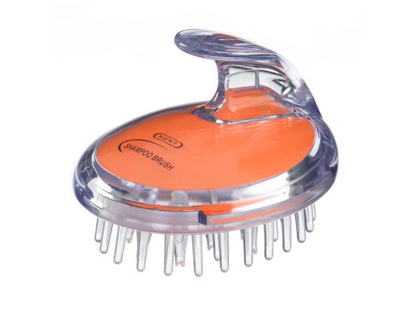 Kent Brushes Shampoo And Scalp Massage Brush