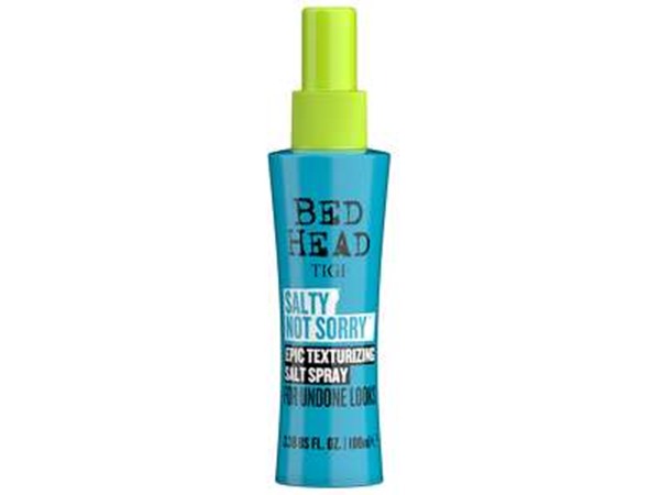 TIGI Tigi Bed Head Styling Salty Not Sorry Texturising Salt Spray