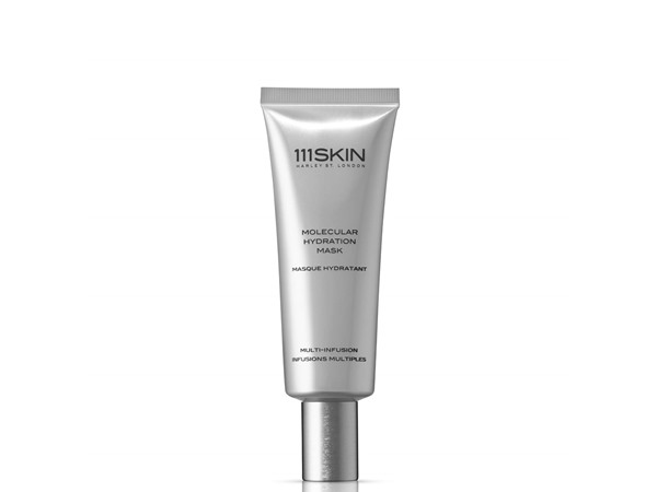 111SKIN Molecular Hydration Mask