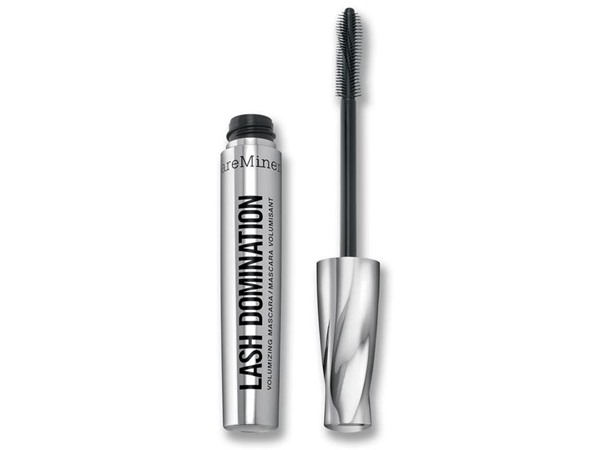 Lash Domination Volumizing Mascara