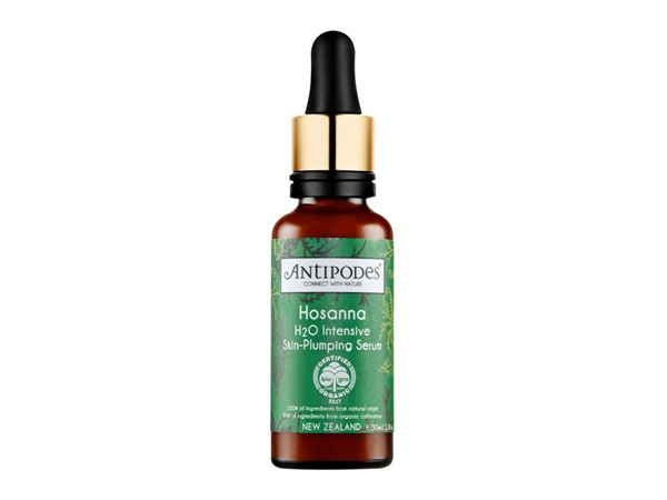 Antipodes Hosanna H2O Intensive Skin-Plumping Serum
