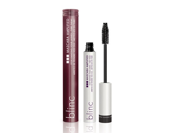 Mascara Amplified
