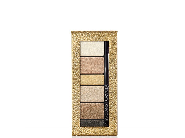 Physicians Formula Shimmer Strips Extreme Shimmer Shadow And Liner
