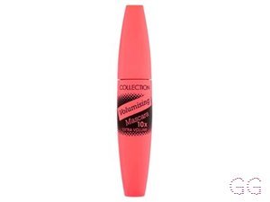 Volumising Mascara Ultra Black