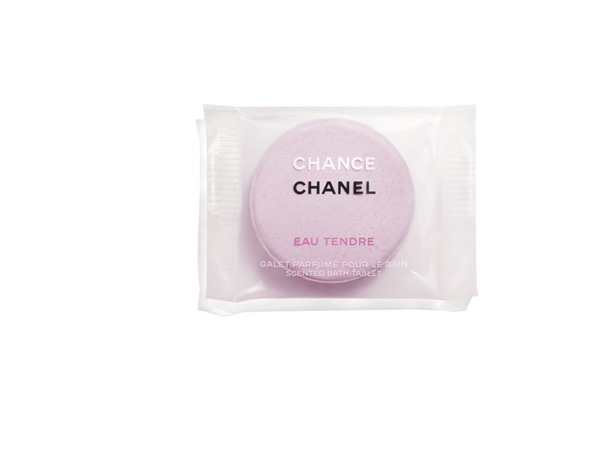 Chanel Chance Eau Tendre