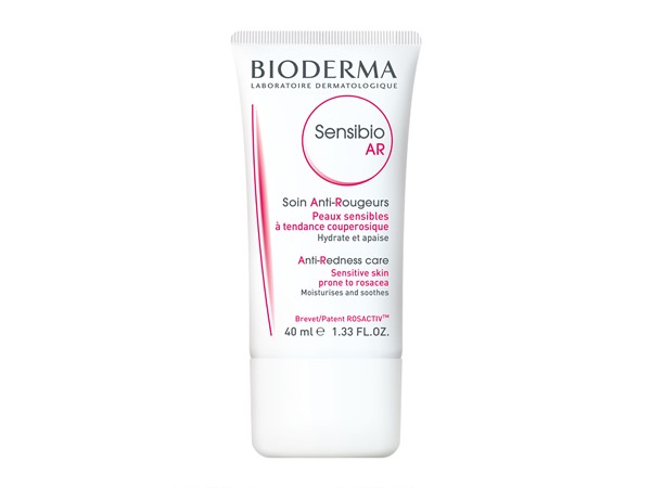 Bioderma Sensibio Anti-Redness Moisturiser