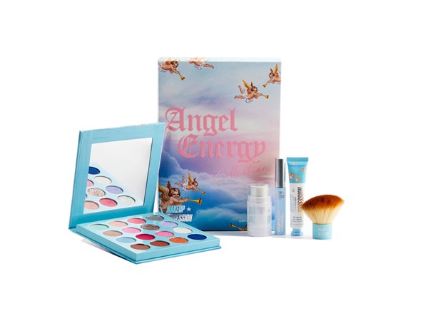 Makeup Obsession Angel Energy Gift Set