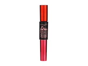 Push-Up Drama Mascara