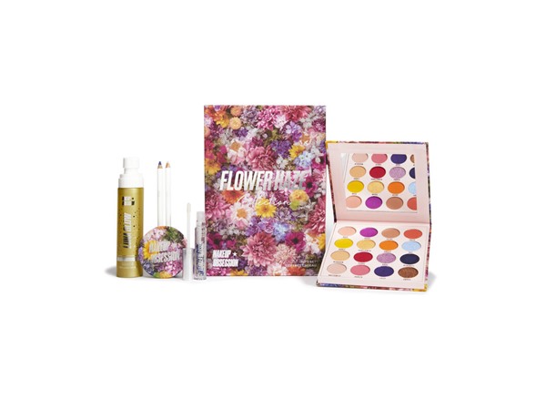 Makeup Obsession Flower Haze Set