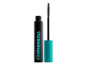 Cannonball Ultra-Waterpoof Mascara