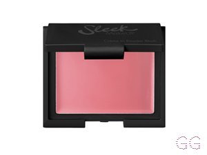 Creme To Powder Blush