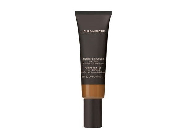Laura Mercier Tinted Moisturiser Oil Free Natural Skin Perfector