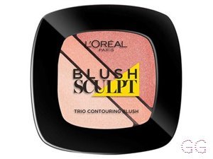 Infallible Blush Trio